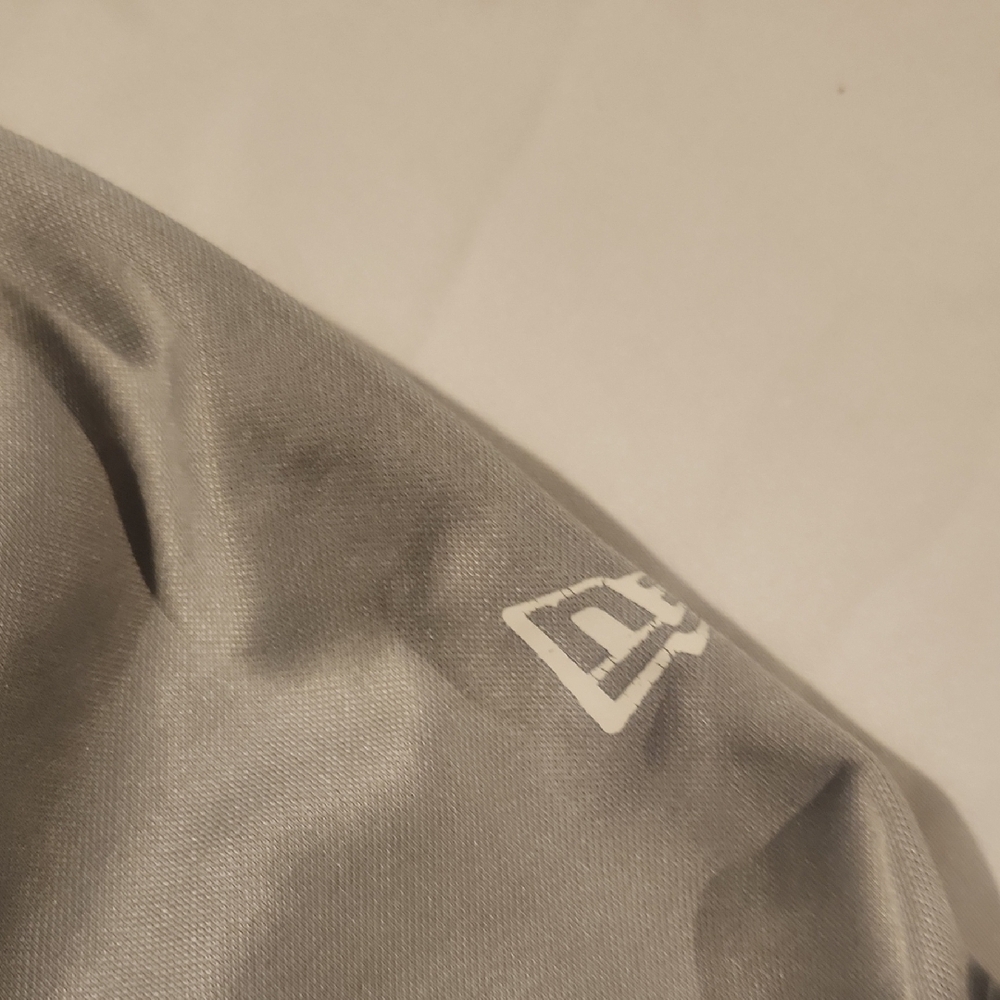 NFL Combine Authentic Gray Sweatshirt - Picture 5 of 7